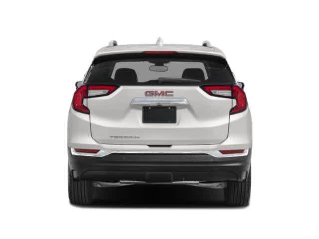 2022 GMC Terrain Vehicle Photo in LIGHTHOUSE POINT, FL 33064-6849