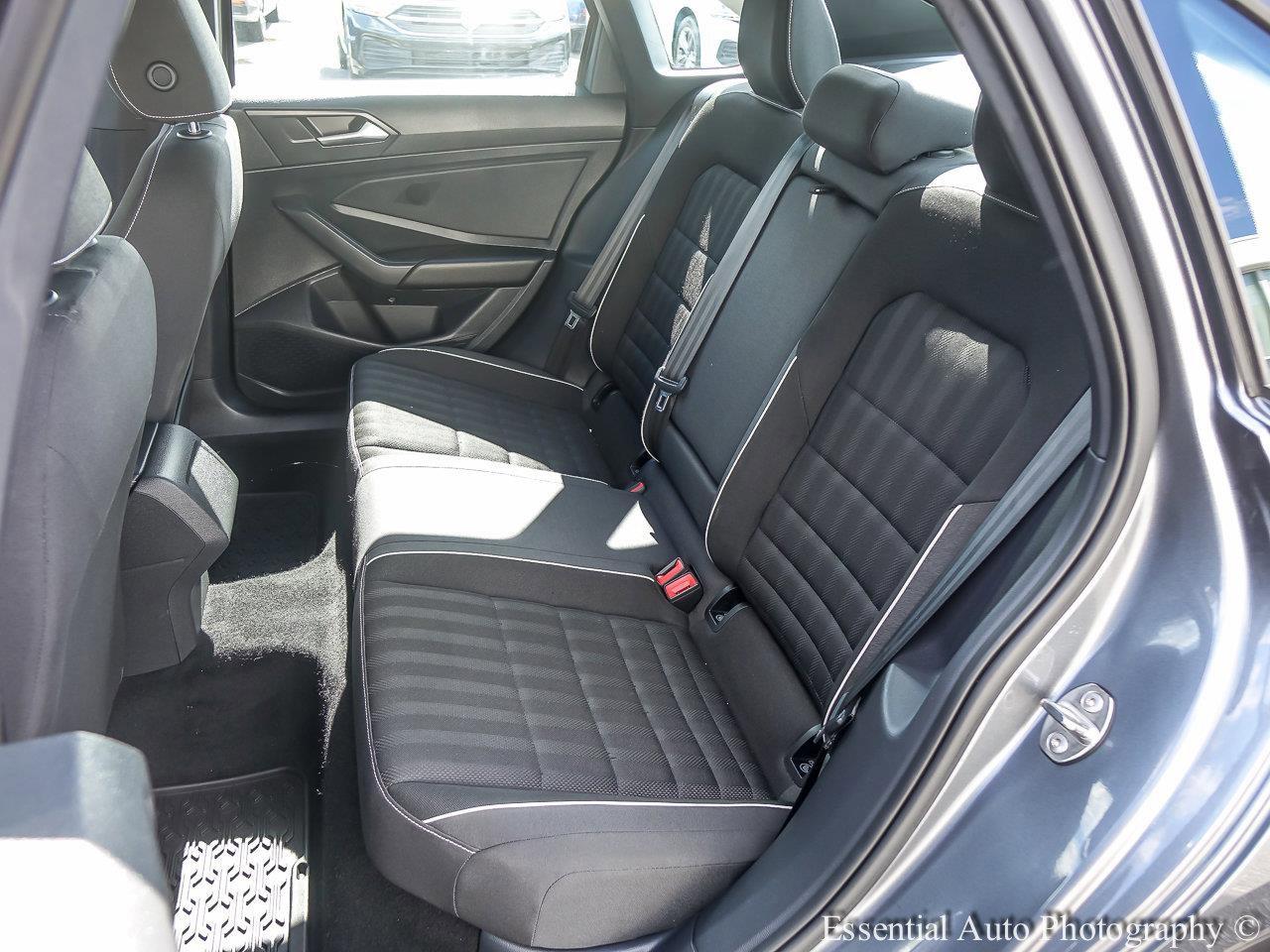 2022 Volkswagen Jetta Vehicle Photo in Saint Charles, IL 60174