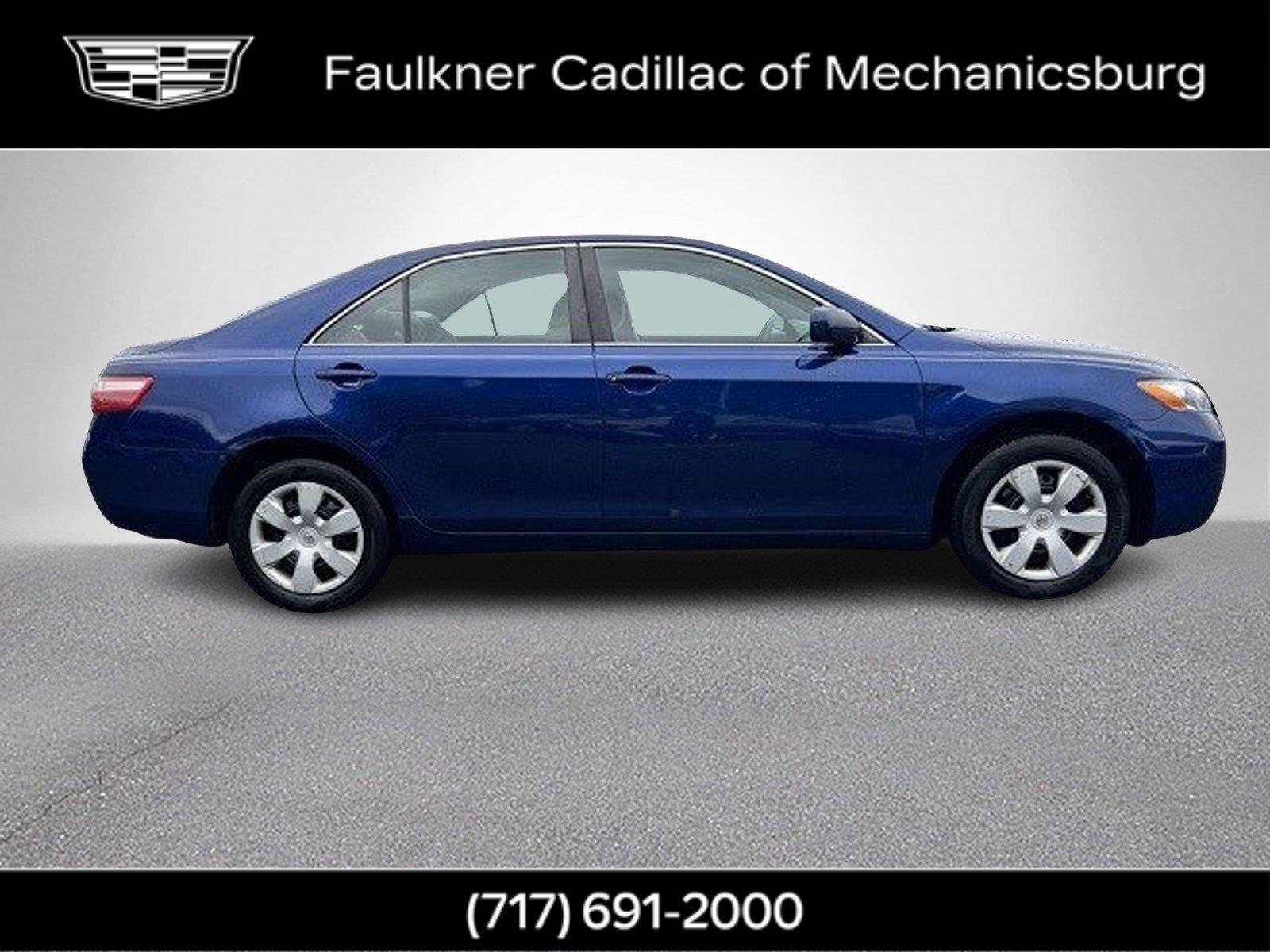 2009 Toyota Camry Vehicle Photo in MECHANICSBURG, PA 17050-1707