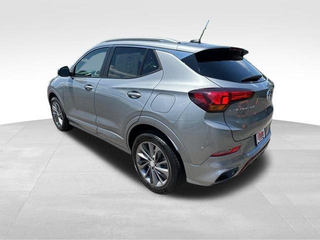 2023 Buick Encore GX Vehicle Photo in MEDINA, OH 44256-9631