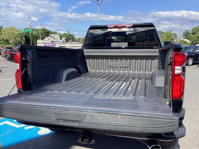 2021 Chevrolet Silverado 3500 HD Vehicle Photo in GARDNER, MA 01440-3110