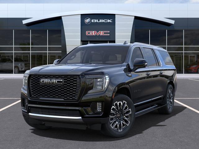 2024 GMC Yukon XL Vehicle Photo in WATERTOWN, CT 06795-3318