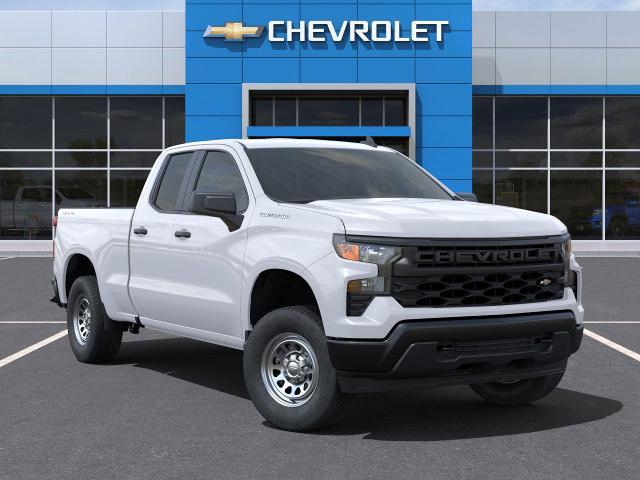 2024 Chevrolet Silverado 1500 Vehicle Photo in ORLANDO, FL 32812-3021