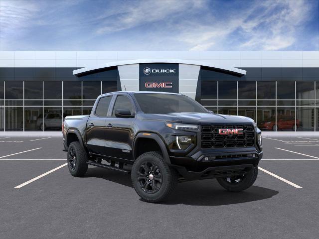 2024 GMC Canyon Vehicle Photo in LONE TREE, CO 80124-2750