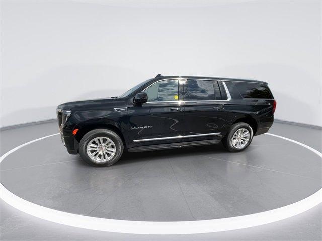 2024 GMC Yukon XL Vehicle Photo in BOWLING GREEN, KY 42104-4102