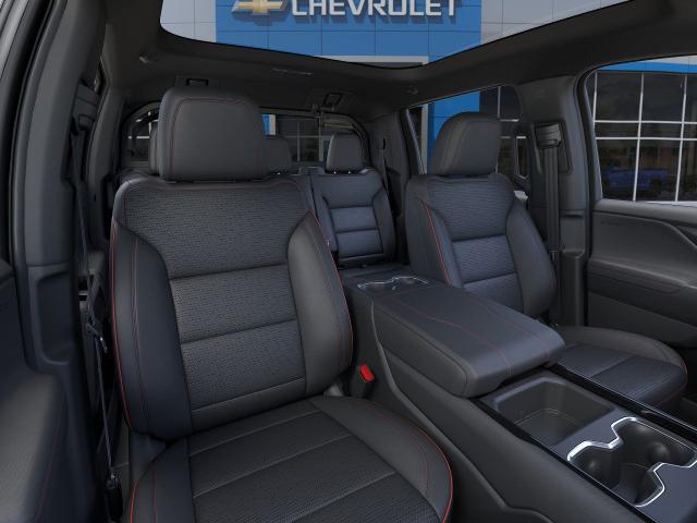 2024 Chevrolet Silverado EV Vehicle Photo in MIAMI, FL 33172-3015