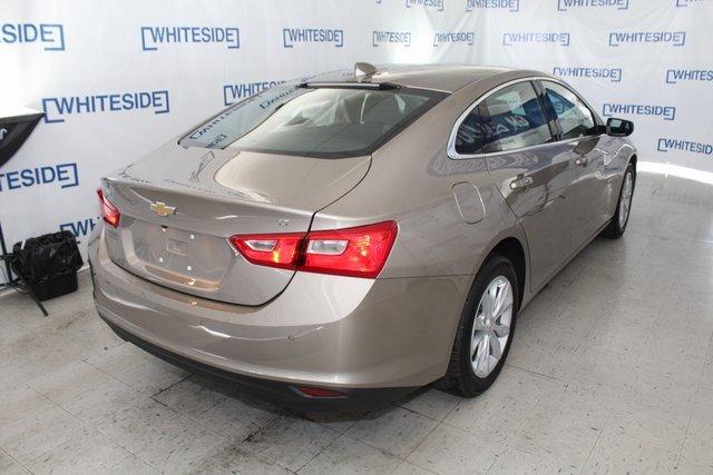 2024 Chevrolet Malibu Vehicle Photo in SAINT CLAIRSVILLE, OH 43950-8512