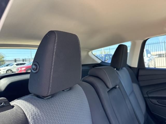 2018 Ford Escape Vehicle Photo in Grapevine, TX 76051