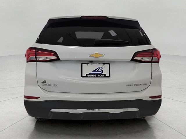 2024 Chevrolet Equinox Vehicle Photo in NEENAH, WI 54956-2243