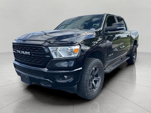 2022 Ram 1500 Vehicle Photo in MANITOWOC, WI 54220-5838