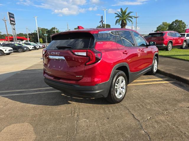 2024 GMC Terrain Vehicle Photo in LAFAYETTE, LA 70503-4541