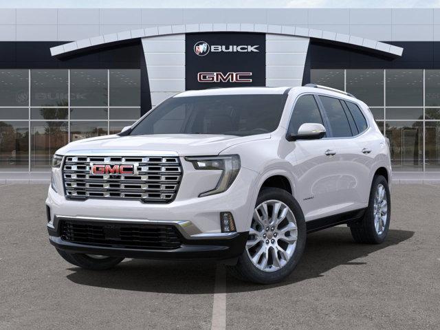 2024 GMC Acadia Vehicle Photo in ALBERTVILLE, AL 35950-0246