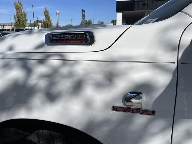 2020 Ram 2500 Vehicle Photo in BOISE, ID 83705-3761