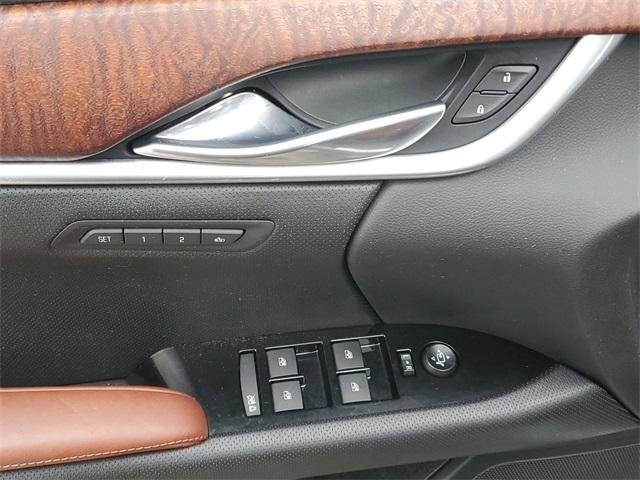 2018 Cadillac XTS Vehicle Photo in GRAND BLANC, MI 48439-8139