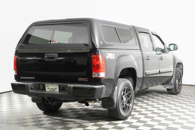 2013 GMC Sierra 1500 Vehicle Photo in PUYALLUP, WA 98371-4149