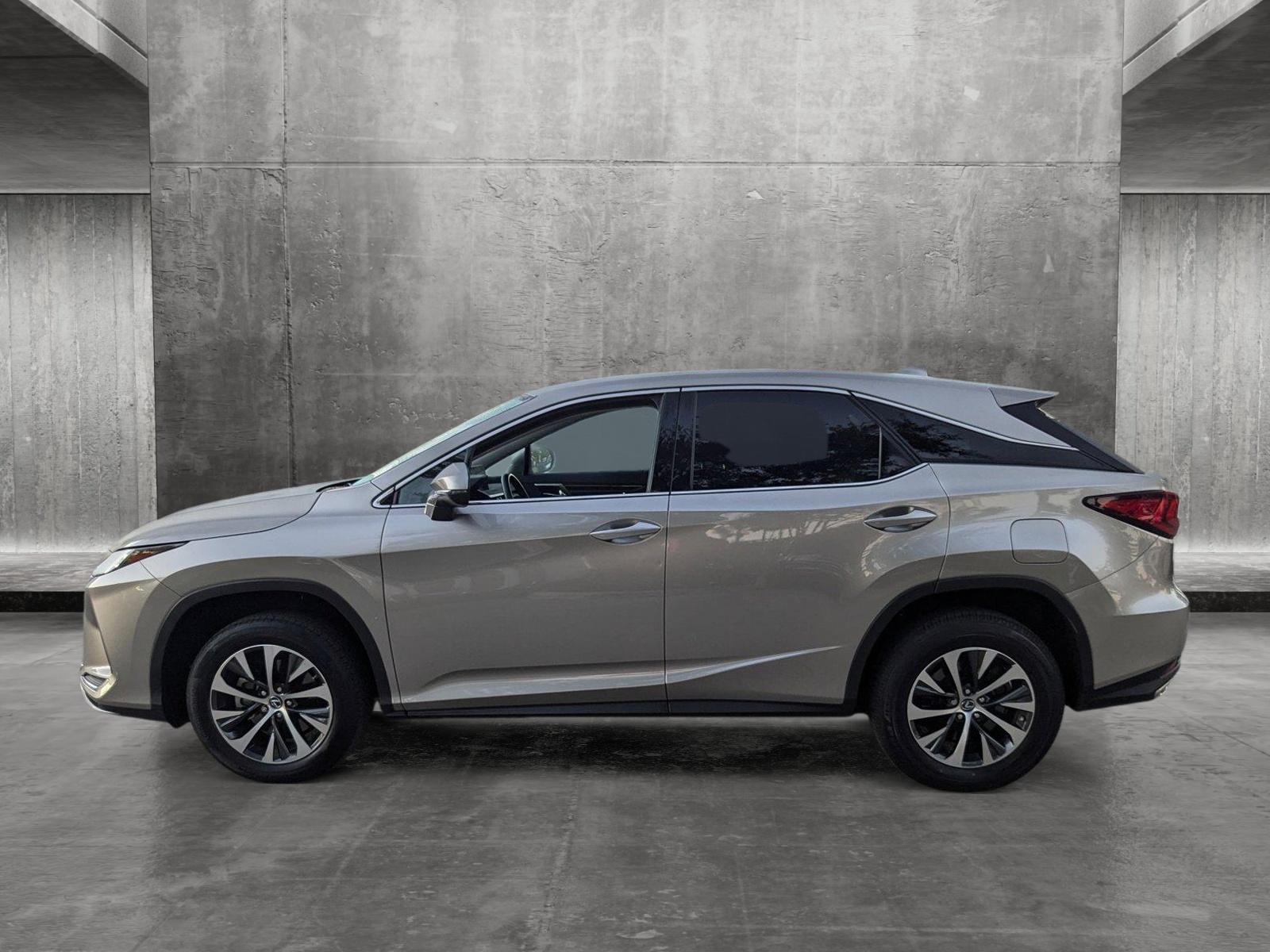 2021 Lexus RX 350 Vehicle Photo in Miami, FL 33169