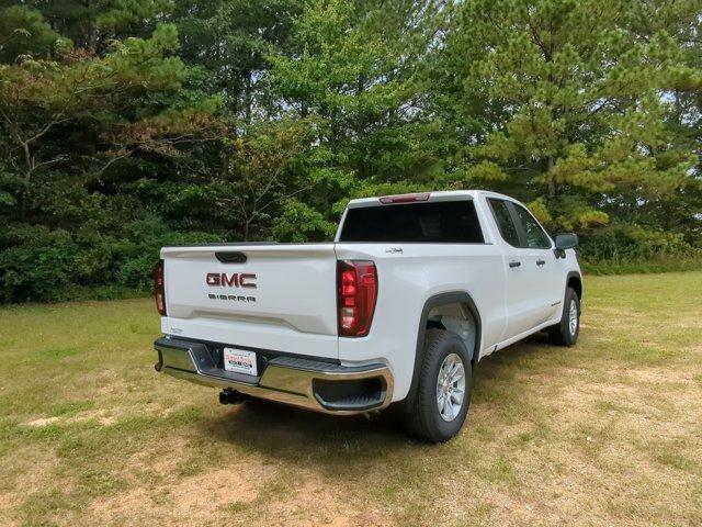 2024 GMC Sierra 1500 Vehicle Photo in ALBERTVILLE, AL 35950-0246