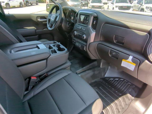 2024 GMC Sierra 1500 Vehicle Photo in ALBERTVILLE, AL 35950-0246