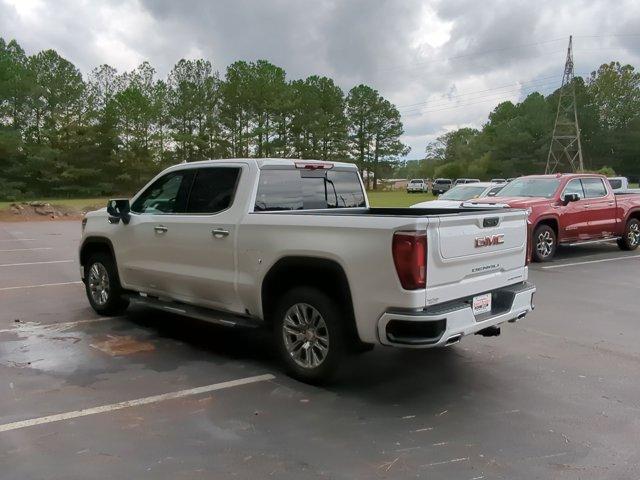 2025 GMC Sierra 1500 Vehicle Photo in ALBERTVILLE, AL 35950-0246