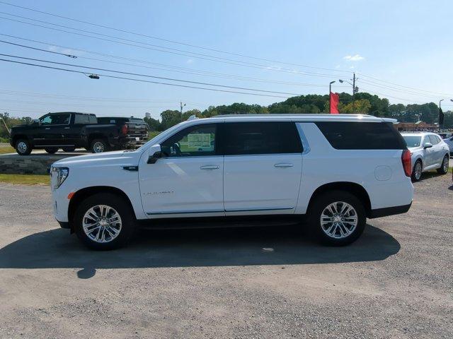 2024 GMC Yukon XL Vehicle Photo in ALBERTVILLE, AL 35950-0246