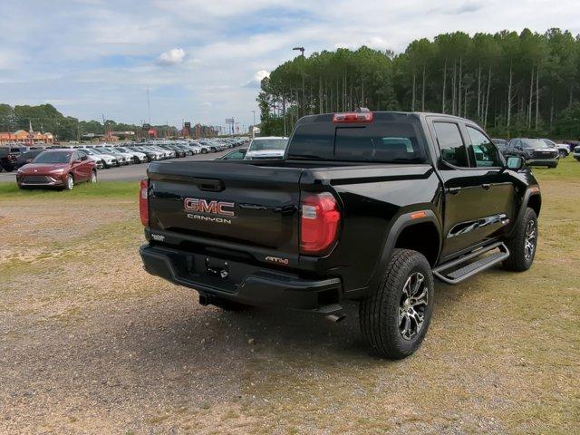 2024 GMC Canyon Vehicle Photo in ALBERTVILLE, AL 35950-0246