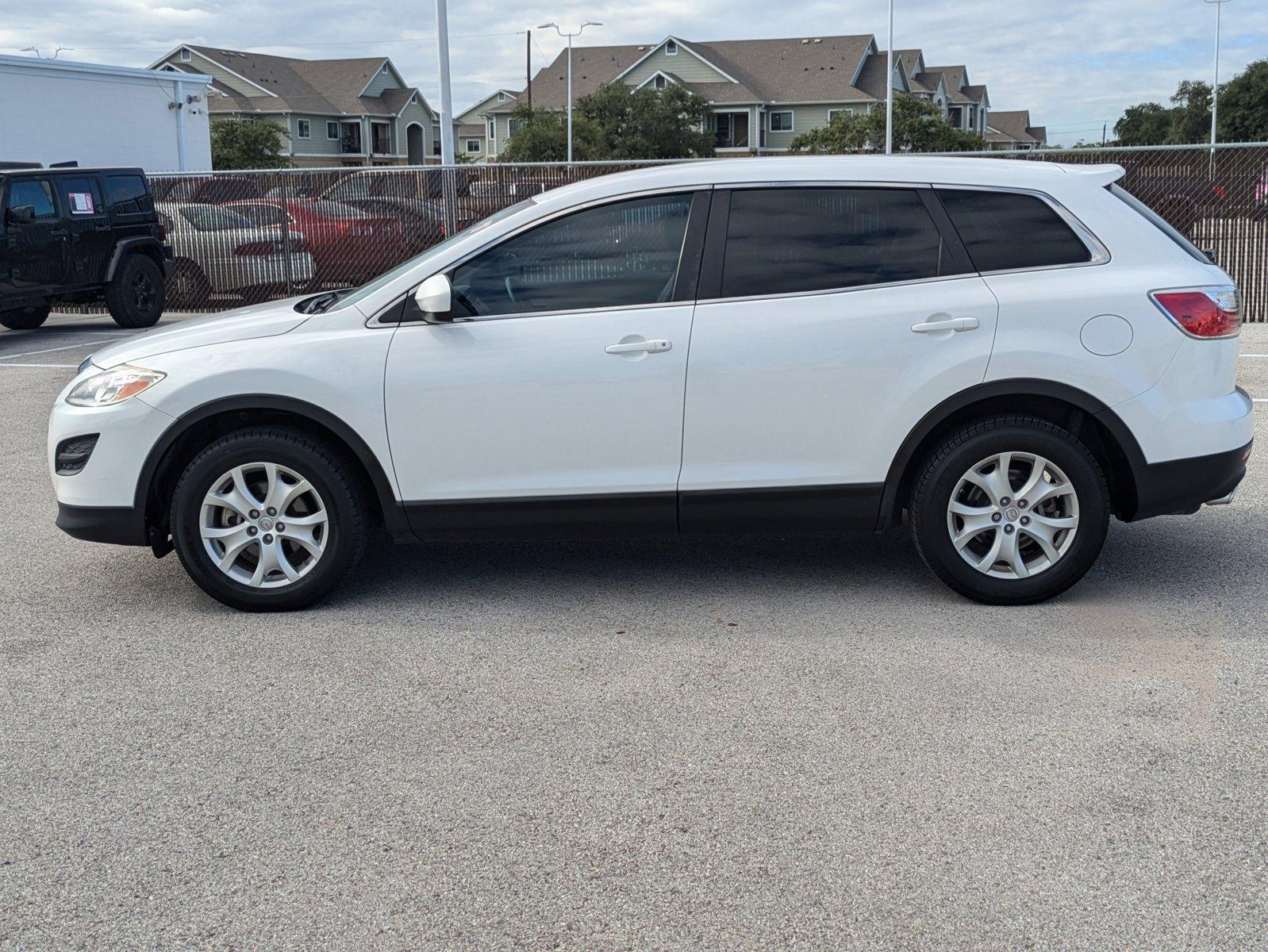 2011 Mazda CX-9 Vehicle Photo in Corpus Christi, TX 78415