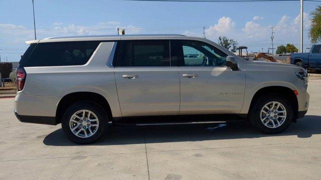 2022 Chevrolet Suburban Vehicle Photo in SELMA, TX 78154-1459