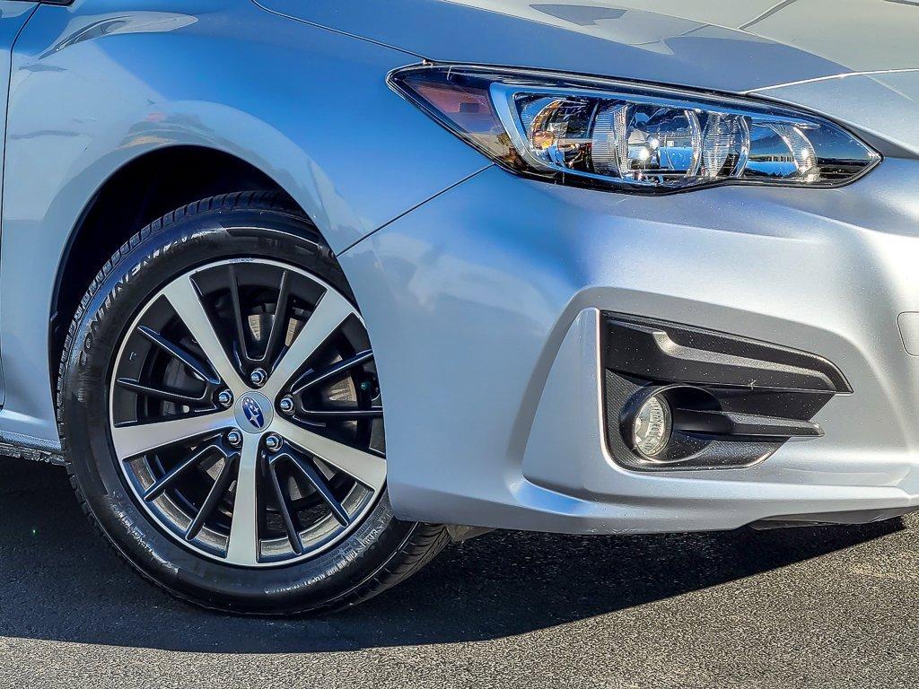 2019 Subaru Impreza Vehicle Photo in Plainfield, IL 60586