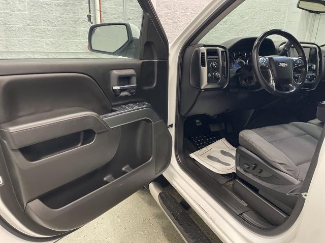 2018 Chevrolet Silverado 1500 Vehicle Photo in ROGERS, MN 55374-9422