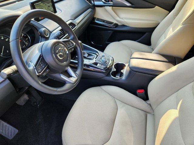 2019 Mazda CX-9 Vehicle Photo in DALLAS, TX 75209