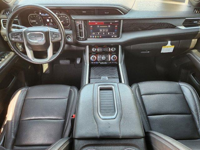 2021 GMC Yukon Vehicle Photo in SUGAR LAND, TX 77478-0000