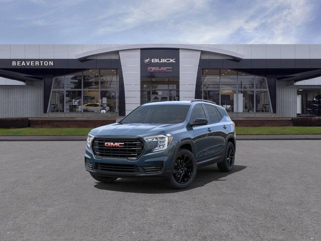 2024 GMC Terrain Vehicle Photo in PORTLAND, OR 97225-3518