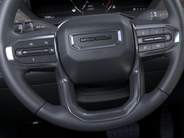 2024 GMC Acadia Vehicle Photo in LEOMINSTER, MA 01453-2952