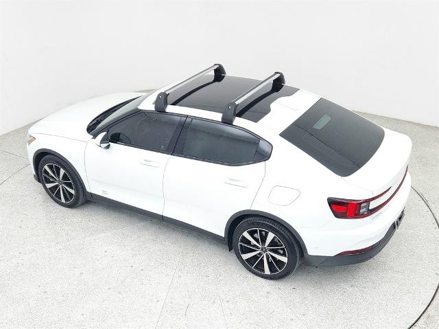 2022 Polestar 2 Vehicle Photo in Grapevine, TX 76051