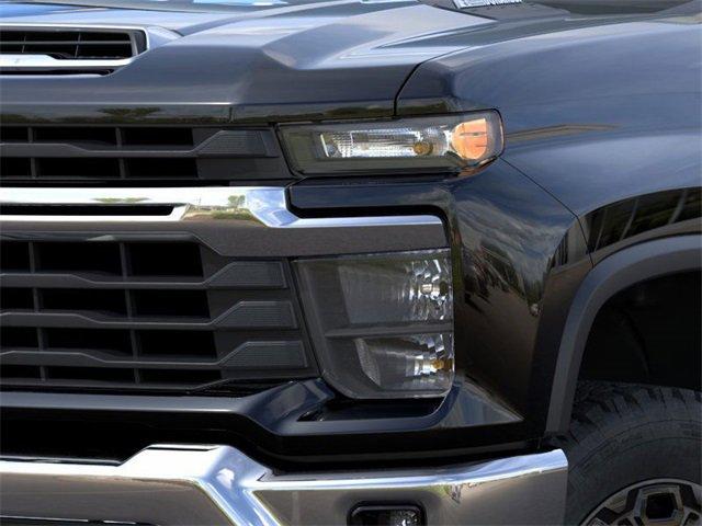 2025 Chevrolet Silverado 3500 HD Vehicle Photo in EVERETT, WA 98203-5662