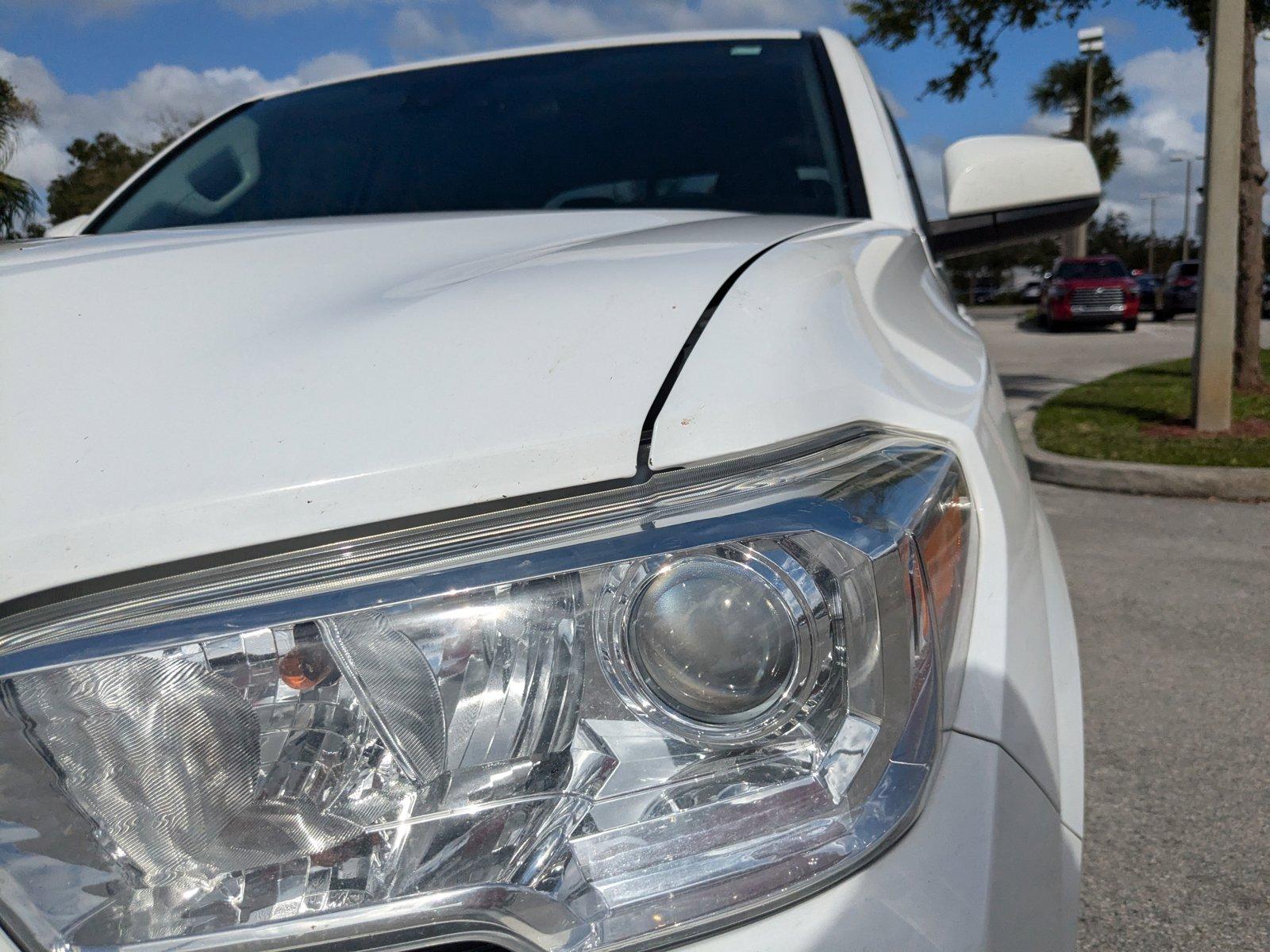 2019 Toyota Tacoma 2WD Vehicle Photo in Winter Park, FL 32792