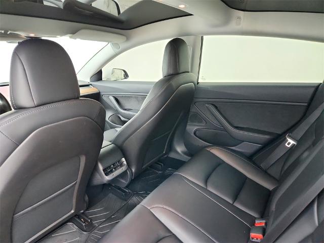 2019 Tesla Model 3 Vehicle Photo in Grapevine, TX 76051