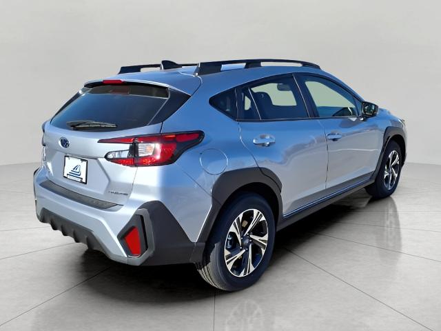 2024 Subaru Crosstrek Vehicle Photo in Green Bay, WI 54304