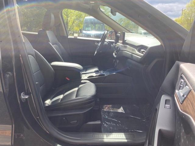 2020 Ford Escape Vehicle Photo in Mahwah, NJ 07430-1343