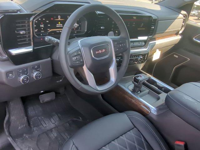 2024 GMC Sierra 1500 Vehicle Photo in ALBERTVILLE, AL 35950-0246