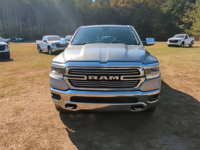 2020 Ram 1500 Vehicle Photo in ALBERTVILLE, AL 35950-0246