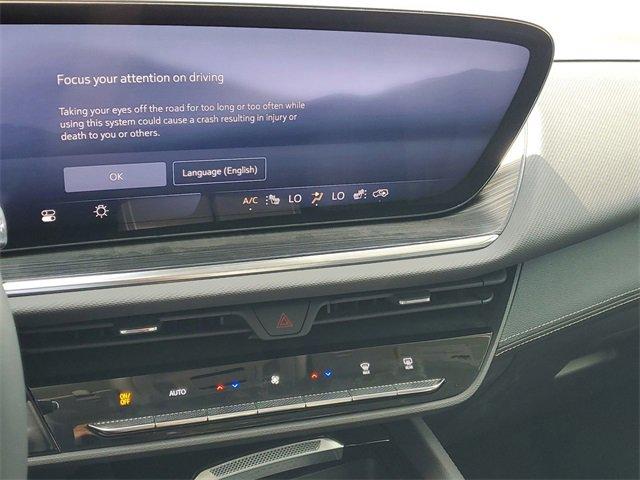 2024 Buick Envision Vehicle Photo in SUNRISE, FL 33323-3202