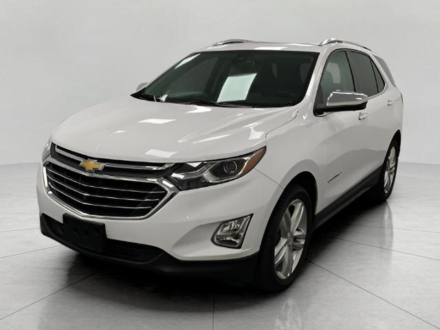 2019 Chevrolet Equinox Vehicle Photo in Appleton, WI 54913