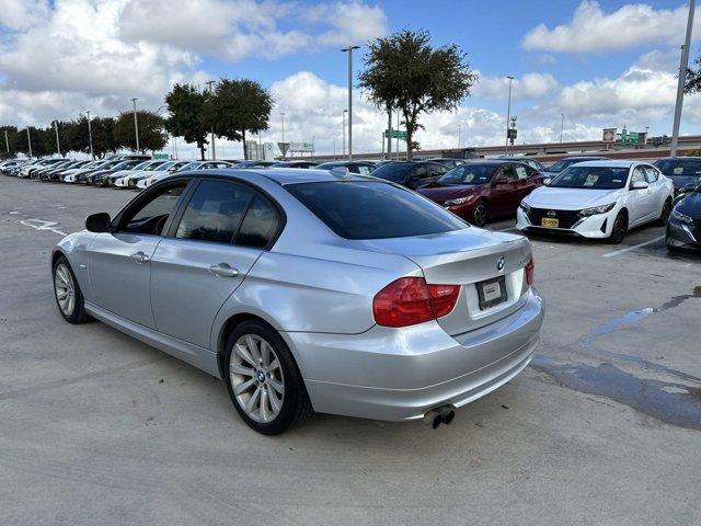 2011 BMW 328i Vehicle Photo in San Antonio, TX 78209