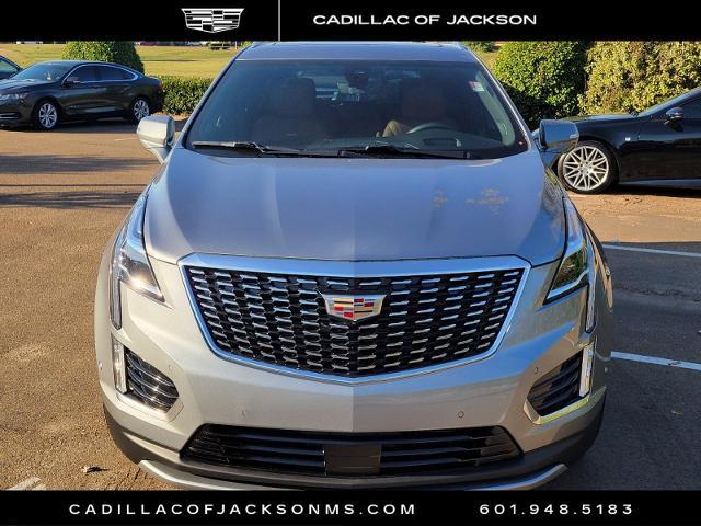 2023 Cadillac XT5 Vehicle Photo in RIDGELAND, MS 39157-4406