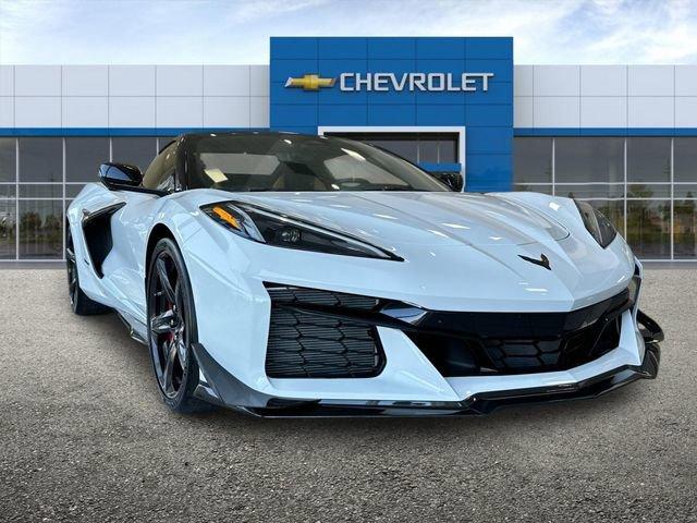 2024 Chevrolet Corvette Z06 Vehicle Photo in RIVERSIDE, CA 92504-4106