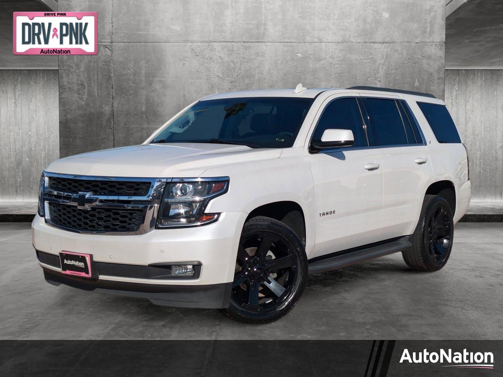 2018 Chevrolet Tahoe Vehicle Photo in Tustin, CA 92782