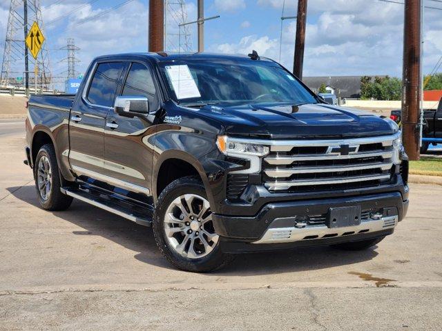 2024 Chevrolet Silverado 1500 Vehicle Photo in SUGAR LAND, TX 77478-0000