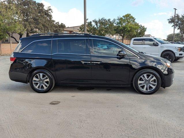 2015 Honda Odyssey Vehicle Photo in San Antonio, TX 78230