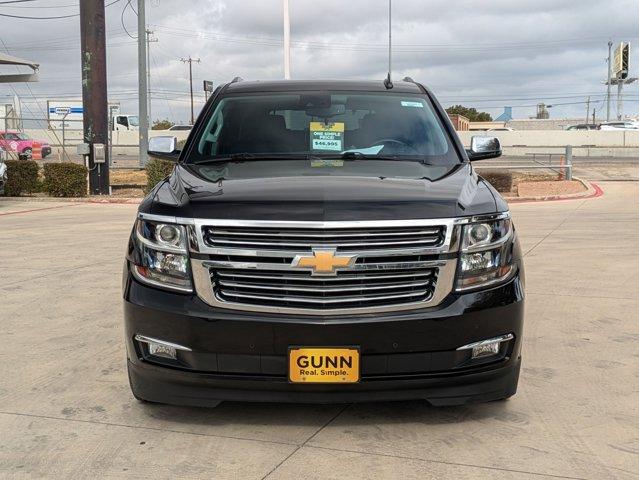 2020 Chevrolet Tahoe Vehicle Photo in SELMA, TX 78154-1460